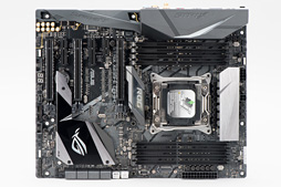 ꡼ No.080Υͥ / Core i9-7900XסCore i7-7740Xץӥ塼ԡøڤȾϡ¬ǿϥɥץåȥե򷡤겼