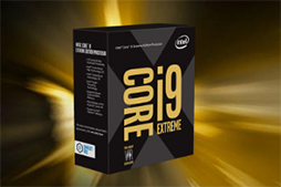 ꡼ No.001Υͥ / IntelCascade Lake١οCore Xפȯɽ夫ʤȾʬ٤˰