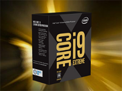 Intel，Cascade Lakeベースの新型「Core X」を発表。前世代から価格を半分程度に引き下げ
