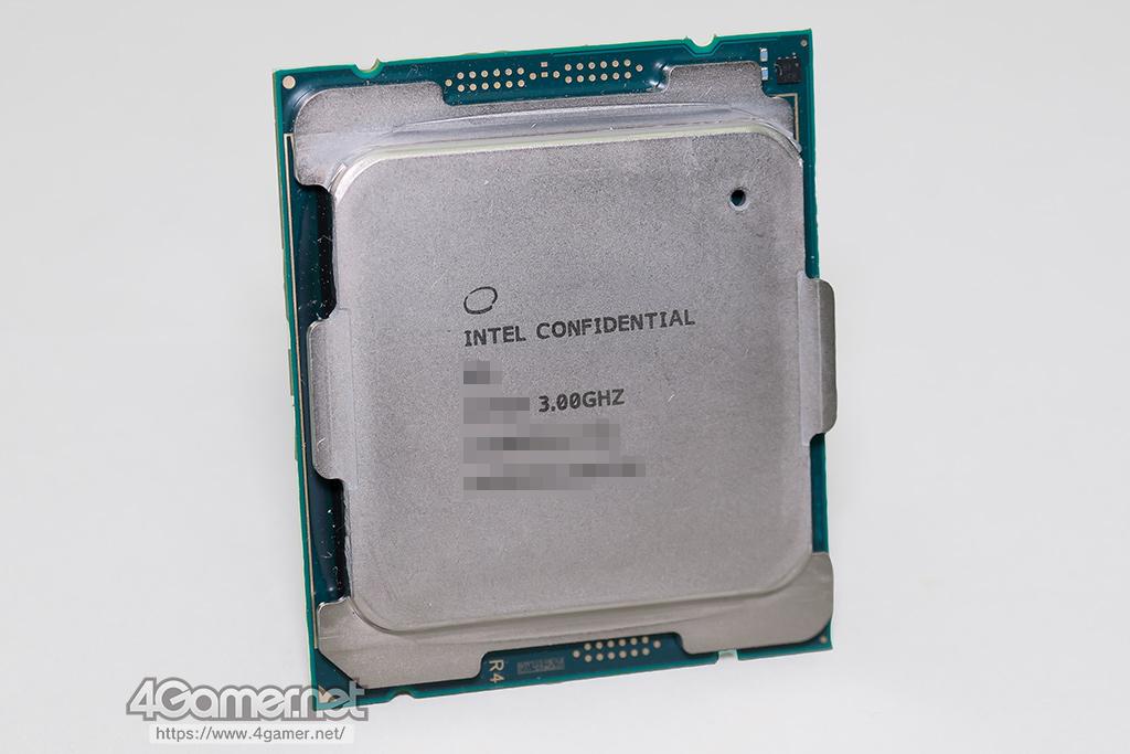 SALE★得セット！PC Intel corei9-10980XE 18C36T