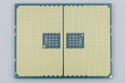 画像ギャラリー No.018のサムネイル画像 / オーバー16コアCPU頂上決戦「Core i9-10980XE」対「Ryzen Threadripper 3970X/3960X」 ゲームが速いのはどれだ?