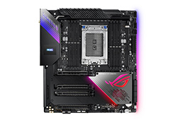 画像ギャラリー No.020のサムネイル画像 / オーバー16コアCPU頂上決戦「Core i9-10980XE」対「Ryzen Threadripper 3970X/3960X」 ゲームが速いのはどれだ?