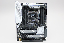 画像ギャラリー No.021のサムネイル画像 / オーバー16コアCPU頂上決戦「Core i9-10980XE」対「Ryzen Threadripper 3970X/3960X」 ゲームが速いのはどれだ?