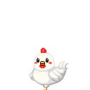 画像ギャラリー No.002のサムネイル画像 / 放置系アプリ「にわとりブリード!!」,iOS版が配信中