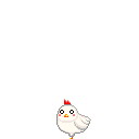 画像ギャラリー No.004のサムネイル画像 / 放置系アプリ「にわとりブリード!!」,iOS版が配信中