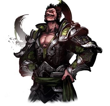 画像ギャラリー No.008のサムネイル画像 / 「三国志を抱く2 Global」,協力プレイシステム「同盟」が4月26日に実装