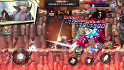 画像ギャラリー No.007のサムネイル画像 / スマホ向けRPG「ソウルスラッシュサガ2」の配信がスタート