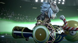 ꡼ No.010 | ߥοץ֥եȥ꡼פϿդ򳫻ϡGACKTHIKAKINȰͷ٤륭ڡ