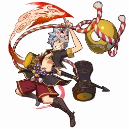 画像ギャラリー No.016のサムネイル画像 / 「ファイトリーグ」はこうくるか! 「モンスト」のXFLAGスタジオが贈る新作タイトルの全貌をプレイレポートでお届け