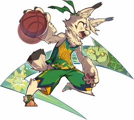 画像ギャラリー No.017のサムネイル画像 / 「ファイトリーグ」はこうくるか! 「モンスト」のXFLAGスタジオが贈る新作タイトルの全貌をプレイレポートでお届け