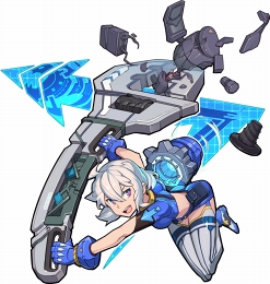 画像ギャラリー No.018のサムネイル画像 / 「ファイトリーグ」はこうくるか! 「モンスト」のXFLAGスタジオが贈る新作タイトルの全貌をプレイレポートでお届け