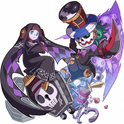 画像ギャラリー No.019のサムネイル画像 / 「ファイトリーグ」はこうくるか! 「モンスト」のXFLAGスタジオが贈る新作タイトルの全貌をプレイレポートでお届け