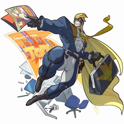 画像ギャラリー No.021のサムネイル画像 / 「ファイトリーグ」はこうくるか! 「モンスト」のXFLAGスタジオが贈る新作タイトルの全貌をプレイレポートでお届け