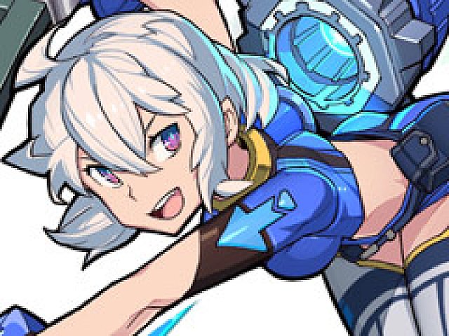 ファイトリーグ」はこうくるか！ 「モンスト」のXFLAGスタジオが贈る