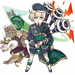 画像ギャラリー No.002のサムネイル画像 / 「ファイトリーグ」,SNS経由でフレンドとタッグが組めるように