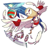 ꡼ No.003Υͥ / ֥եȥ꡼סˤˤݤ򽸤ƥå׸ե򥲥å