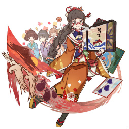 画像ギャラリー No.007のサムネイル画像 / 「ファイトリーグ」“めでタイ”年末年始キャンペーンが本日開始