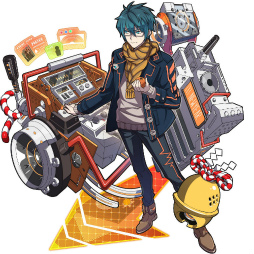 画像ギャラリー No.008のサムネイル画像 / 「ファイトリーグ」“めでタイ”年末年始キャンペーンが本日開始