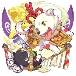 画像ギャラリー No.010のサムネイル画像 / 「ファイトリーグ」“めでタイ”年末年始キャンペーンが本日開始