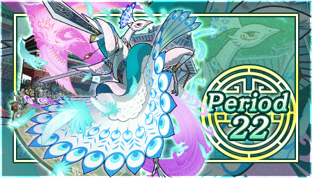 画像ギャラリー No.001のサムネイル画像 / 「ファイトリーグ」,4月15日12:00からリーグ「ピリオド22」と新ファイター10体が登場するガチャを開催