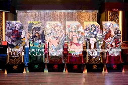 画像ギャラリー No.003のサムネイル画像 / 「ファイトリーグ」,オフライン大会「トップリーガーズアリーナ」Vol.5公式レポートが公開