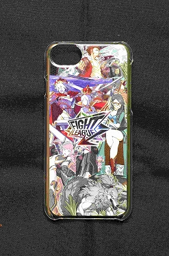 画像ギャラリー No.006のサムネイル画像 / 「ファイトリーグ」,オフライン大会「トップリーガーズアリーナ」Vol.5公式レポートが公開