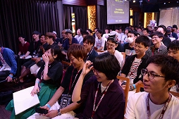 画像ギャラリー No.008のサムネイル画像 / 「ファイトリーグ」,オフライン大会「トップリーガーズアリーナ」Vol.5公式レポートが公開