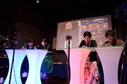 画像ギャラリー No.010のサムネイル画像 / 「ファイトリーグ」,オフライン大会「トップリーガーズアリーナ」Vol.5公式レポートが公開