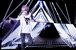 画像ギャラリー No.003のサムネイル画像 / スマホゲーム「ファイトリーグ」のアニメ化が決定。サウンドプロデュースはTeddyLoidさん