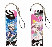 画像ギャラリー No.002のサムネイル画像 / アニメ「ファイトリーグ」が世界5か国,地域で配信決定&日本では第1話がプレミア公開