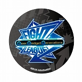 画像ギャラリー No.003のサムネイル画像 / アニメ「ファイトリーグ」が世界5か国,地域で配信決定&日本では第1話がプレミア公開