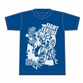 画像ギャラリー No.004のサムネイル画像 / アニメ「ファイトリーグ」が世界5か国,地域で配信決定&日本では第1話がプレミア公開