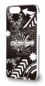 画像ギャラリー No.006のサムネイル画像 / アニメ「ファイトリーグ」が世界5か国,地域で配信決定&日本では第1話がプレミア公開