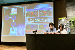 画像ギャラリー No.010のサムネイル画像 / 「ファイトリーグ」,5月25日に行われた公式戦のレポートが公開