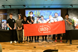 画像ギャラリー No.011のサムネイル画像 / 「ファイトリーグ」,5月25日に行われた公式戦のレポートが公開