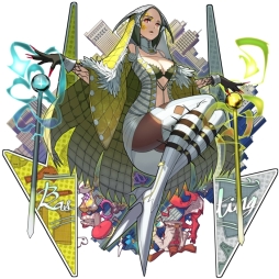 画像ギャラリー No.003のサムネイル画像 / 「ファイトリーグ」で2周年キャンペーン第1弾が6月30日から開催