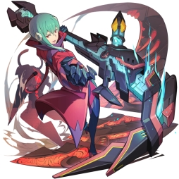 画像ギャラリー No.005のサムネイル画像 / 「ファイトリーグ」で2周年キャンペーン第1弾が6月30日から開催