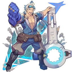 画像ギャラリー No.006のサムネイル画像 / 「ファイトリーグ」で2周年キャンペーン第1弾が6月30日から開催