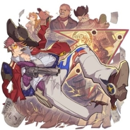 画像ギャラリー No.008のサムネイル画像 / 「ファイトリーグ」で2周年キャンペーン第1弾が6月30日から開催