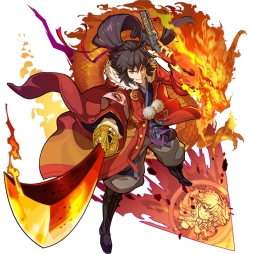 画像ギャラリー No.005のサムネイル画像 / 「ファイトリーグ」に新ブランド「モンスターストライク」が参戦。「反逆の堕天使 ルシファー」など,計13体が登場