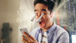 画像ギャラリー No.011のサムネイル画像 / 「ファイトリーグ」に新ブランド「モンスターストライク」が参戦。「反逆の堕天使 ルシファー」など,計13体が登場