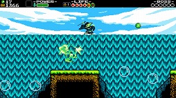 ���������꡼ No.008�Υ���ͥ������ / Switch�ǡ֥���٥�ʥ��ȡפΥѥå�����������ȯ�䡣ȯ���ǰ���ơ�VOEZ�פ˥ᥤ��ơ��ޤ��ɲ�