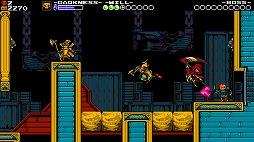 ���������꡼ No.010�Υ���ͥ������ / Switch�ǡ֥���٥�ʥ��ȡפΥѥå�����������ȯ�䡣ȯ���ǰ���ơ�VOEZ�פ˥ᥤ��ơ��ޤ��ɲ�