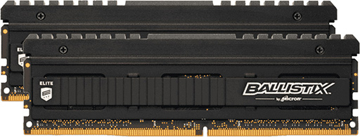 ꡼ No.001Υͥ / CFD䡤Ballistix֥ɤDDR4-3600б⥸塼ȯ