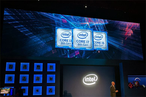 ꡼ No.002Υͥ / COMPUTEXIntel8Coreץåפ2017ǯȾ˥꡼