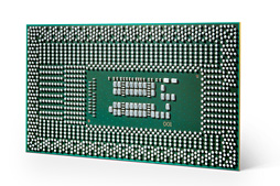 画像集#004のサムネイル/Intel，第8世代Coreプロセッサの薄型ノートPC＆2-in-1向けモデルを発表——TDP 15Wで4コア8スレッド対応を実現