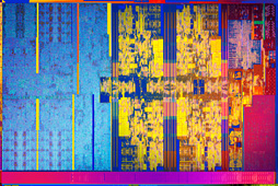 画像集#005のサムネイル/Intel，第8世代Coreプロセッサの薄型ノートPC＆2-in-1向けモデルを発表——TDP 15Wで4コア8スレッド対応を実現