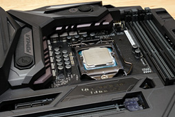 ꡼ No.009 | Core i7-8700KסCore i5-8400ץӥ塼8CoreΥǥȥåPC6ǥϤɤ®Τ