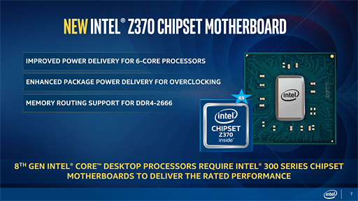 Core I7 8700k Core I5 8400 レビュー 第8世代coreのデスクトップpc向け6コアモデルはどれだけ速いのか