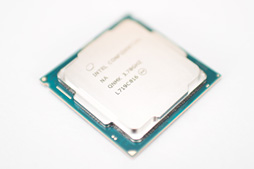 ꡼ No.057 | Core i7-8700KסCore i5-8400ץӥ塼8CoreΥǥȥåPC6ǥϤɤ®Τ